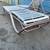 Vtg Restored Tropitone Kahana Strap Lounge Chaise 4 thumbnail