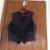 Bought it at Harley Davidson  Store" Real  leather Vest 1 thumbnail