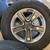 Jeep JL (Sahara) Wheels/Tires (4 plus new spare) 8 thumbnail