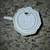 Vintage Footed Condiment/Jelly Bowl & Lid 10 thumbnail