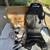Next Level Racing HF8 haptics seat. 2 thumbnail