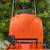 Multiquip Mikasa MVC82 plate compactor 4 thumbnail