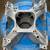 Pontiac Aluminum Torquer Single Plane Intake Manifold 1 thumbnail