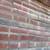 Brick Tuck Pointing Repair Spots Grinding Mortar 10 thumbnail
