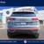 2021 Volkswagen Atlas Cross Sport 3.6L V6 SE w/Technology SUV VW 6 thumbnail