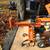 Super Handy 25 Ton Gas Log Splitter 3 thumbnail