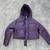 Fabletics puffer jacket, size M 1 thumbnail