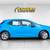 2022 Toyota Corolla Hatchback Certified SE Hatchback 3 thumbnail