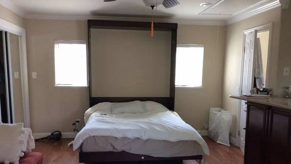 $2,380 / 1br - 480ft2 - Cozy studio- Private full kitchen private bath: flexible terms (menlo park)64208996063491120