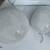 3 white ceiling light kits bathroom hallway closet 3 thumbnail