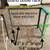 Discounted 8 cylinder gas steel rack, bottle stand, welding supplies 3 thumbnail