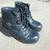 Womens Harley-Davidson #82034 Cruise Control Leather Boots SZ 6 1 thumbnail