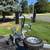 Like New24 Ft Genesis Tandem Bunk Pontoon Trailer 17 thumbnail