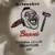 Vintage Milwaukee Braves Ashtray and Pennant 3 thumbnail