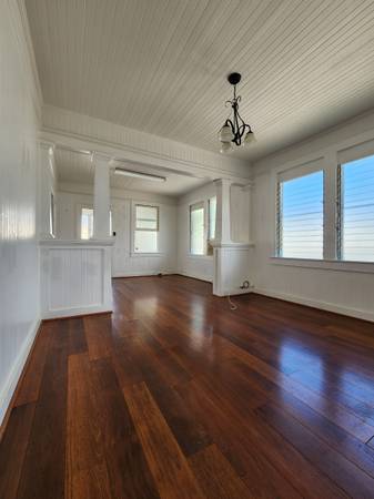 $2,700 / 3br - 3 BED / 1 BATH / No Parking (Kapahulu, Waikiki)63939659210114120