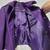 Dark Purple Wool Jacket - Women’s L 5 thumbnail