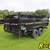 Hot New Arrival! 2026 7x14x4 PJ Dump Trailer - 7ga. Floors! 5 thumbnail
