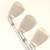 GOLF MINT XXIO  EXPERIENCE THE DIFFERANCE IRON / DRIVERS NEW XXIO GOLF 8 thumbnail