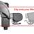 AA UV3WR Clip-On UV for Aquarium Fish Tank 2 thumbnail