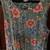 Talbots size 16 pure silk floral dress 10 thumbnail