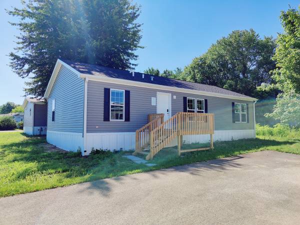 GS Courtyard Community 1