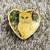 Vintage Collectible Saras Imports Hand Made In India Lacquer Cat Heart 2 thumbnail