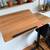 Mobile C Table, Height Adjustable End Table Sofa Snack Table 2 thumbnail