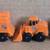N Scale Amtrak MOW Train 8 thumbnail
