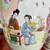 Famile Rose Vase 10 thumbnail