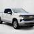 2023 Chevrolet Silverado 1500 LTZ 4x4 4WD Chevy Truck Crew cab 3 thumbnail