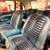 1963 Ford Fairline 500 sports coupe 12 thumbnail