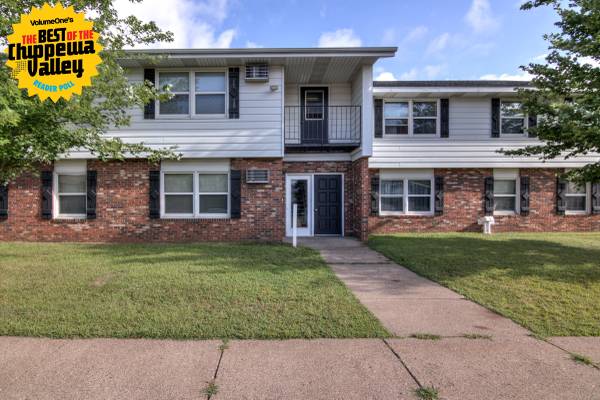 $995 / 2br - 750ft2 - 🌟 2HAB/1BA – $995/mes – TODOS los servicios incluidos – Disponible AHORA Eau Claire (Eau Claire, WI)63845959540611120