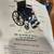 Drive Blue Streak Wheelchair foldable 250 lb weight limit 3 thumbnail