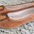 AVELLINI Women flat shoes, Genuine Italian leather in size 8 1 thumbnail