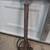 Bicycle pump antique wood handle 22 inch 1 thumbnail