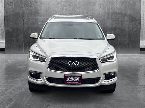 2017 INFINITI QX60 AWD Tracción en las Cuatro Ruedas SUV - $10,398 (Llame *(571) 601-4316* para Confirmar Disponibilidad al Instante)63616380803585121