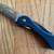 Fox Knives Folding Sailing Knife w/ Marlin Spike 1 thumbnail