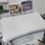 Nintendo Wii Black Game FIT Console (RVL-001) WORK-OUT Bundle Lot Test 11 thumbnail