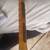 VINTAGE FRANK JOHNSON PUTTER  WOOD GRIP $40 4 thumbnail
