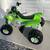 Power Wheels Kawasaki KFX Quad 4 thumbnail
