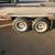 7.5' x 18' TANDEM flatbed utility trailer 9 thumbnail