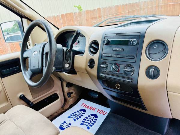 🚨 JUST IN – ONE OWNER TRUCK! 🚨 - $7,995 (Kemah/Clear lake/League city/Houston)63617064420867123