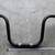 Harley-Davidson Softail Street Bob Handlebars OEM Black Mini Ape FXBB 1 thumbnail