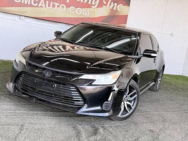 2015 Scion tC - $9777.0063612877073155121