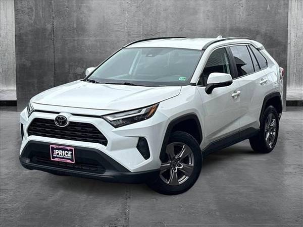 2022 Toyota RAV4 AWD All Wheel Drive RAV 4 XLE SUV - $26,298 (Call *(571) 601-4316* to Confirm Availability Instantly)636186372720651224