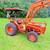 Kubota Tractor 3 thumbnail