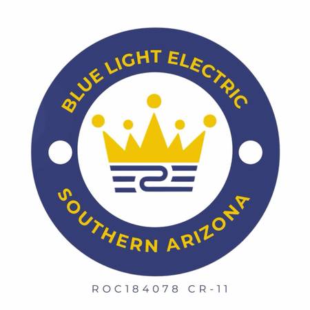 Electrical*Electrician*Licensed*Free Estimates*Solar Installs*BLE (Tucson) 1
