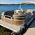 NEWLY REFURBISHED 2012 22' CRUISE Pontoon Boat with 60 HP EFI 4-STROKE 3 thumbnail