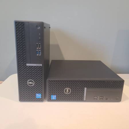 ⭐ Escritorio Dell OptiPlex 7010 SFF: i5-13400 de 13.ª generación + 16 GB + 512 GB ⭐ - $500 (Arlington (Rosslyn))634710133212171218