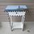 BEAUTIFUL SIDE TABLE WITH LIGHTHOUSE ARTWORK 1 thumbnail